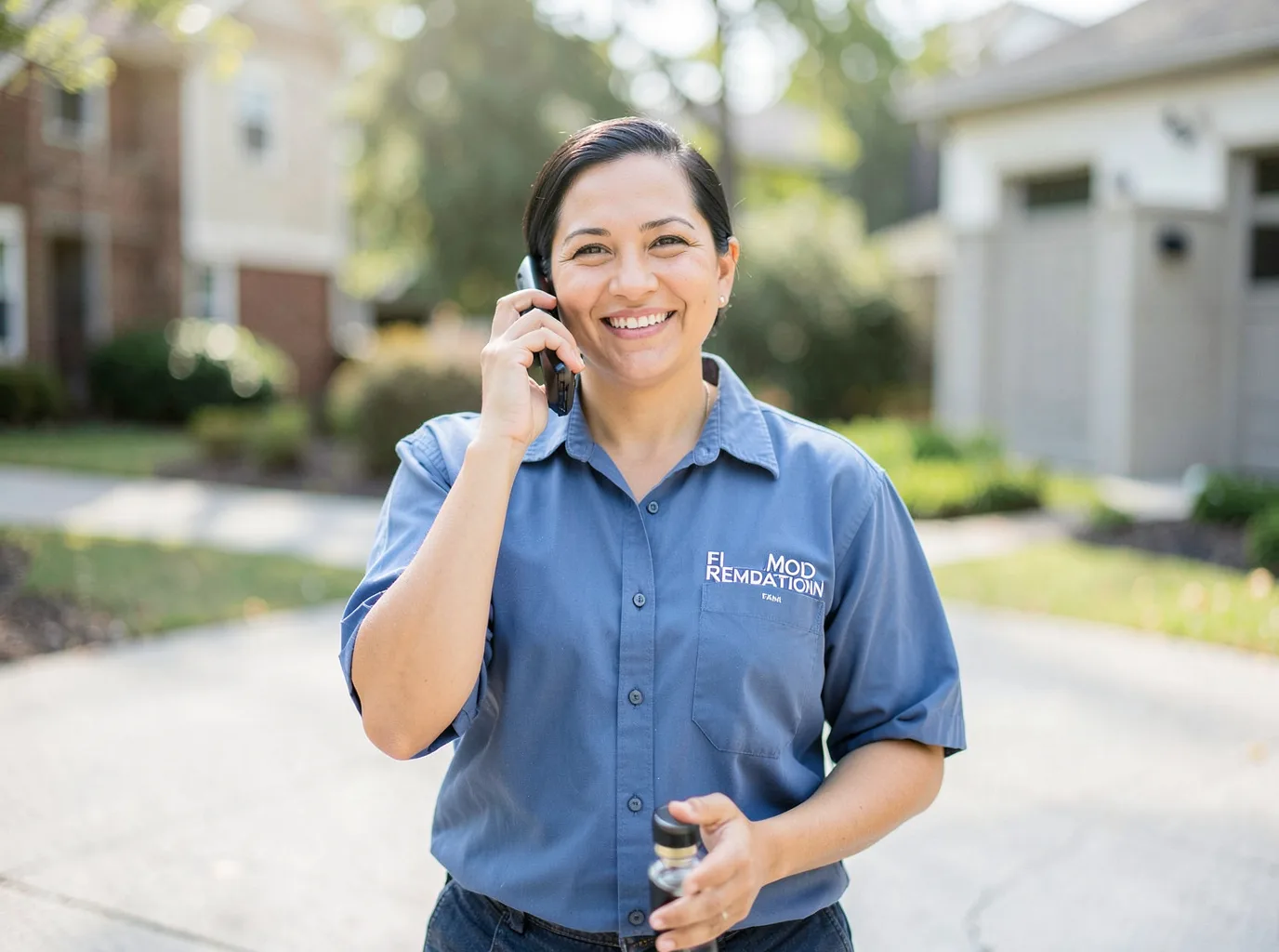 Mold Remediation Castella, CA FAQs